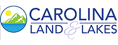 Carolina Land & Lakes Logo